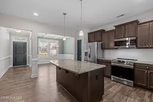 755 Ave of the Carolinas, Carthage, NC 28327 - Photo 15
