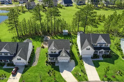 755 Avenue Of The Carolinas, Carthage, NC 28327 - Photo 7