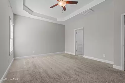 755 Avenue Of The Carolinas, Carthage, NC 28327 - Photo 17