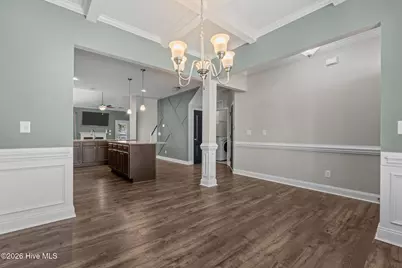 755 Avenue Of The Carolinas, Carthage, NC 28327 - Photo 11