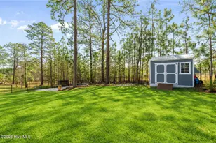 755 Ave of the Carolinas, Carthage, NC 28327 - Photo 5