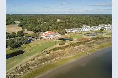 1916 Inlet Village Circle SW #11a, Ocean Isle Beach, NC 28469 - Photo 3