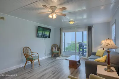 1896 New River Inlet Road #Unit 1104, North Topsail Beach, NC 28460 - Photo 3