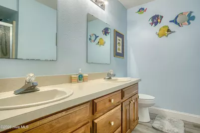 1896 New River Inlet Road #Unit 1104, North Topsail Beach, NC 28460 - Photo 21