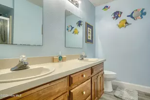 1896 New River Inlet Rd, North Topsail Beach, NC 28460 - Photo 21