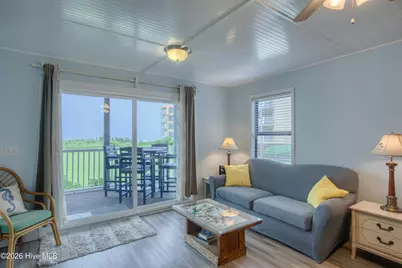 1896 New River Inlet Road #Unit 1104, North Topsail Beach, NC 28460 - Photo 1