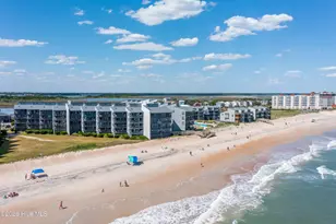 1896 New River Inlet Rd, North Topsail Beach, NC 28460 - Photo 35