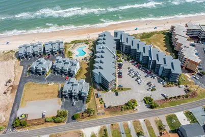 1896 New River Inlet Road #Unit 1104, North Topsail Beach, NC 28460 - Photo 23