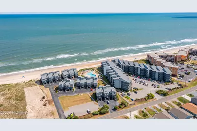 1896 New River Inlet Road #Unit 1104, North Topsail Beach, NC 28460 - Photo 25