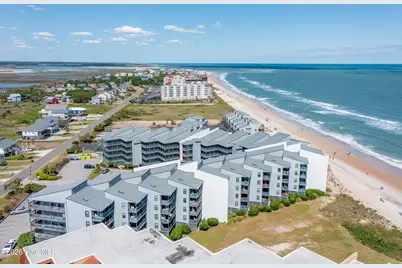 1896 New River Inlet Road #Unit 1104, North Topsail Beach, NC 28460 - Photo 43