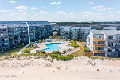 1896 New River Inlet Road #Unit 1104, North Topsail Beach, NC 28460 - Photo 33