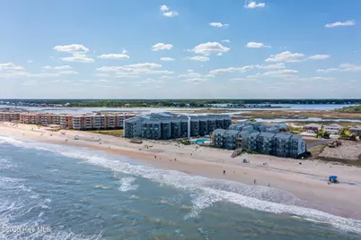 1896 New River Inlet Road #Unit 1104, North Topsail Beach, NC 28460 - Photo 37