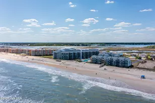 1896 New River Inlet Rd, North Topsail Beach, NC 28460 - Photo 37