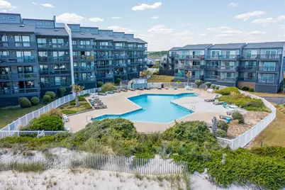 1896 New River Inlet Road #Unit 1104, North Topsail Beach, NC 28460 - Photo 31
