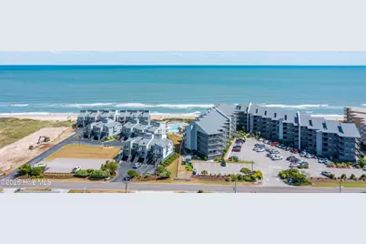 1896 New River Inlet Road #Unit 1104, North Topsail Beach, NC 28460 - Photo 41
