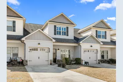 308 Winstead Loop Road, Richlands, NC 28574 - Photo 5