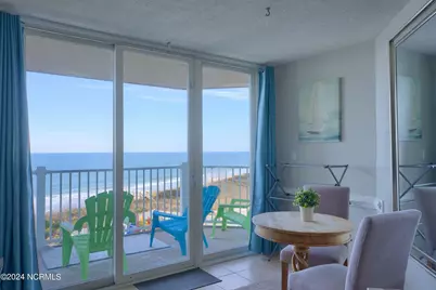 2000 New River Inlet Road #Unit 1305, North Topsail Beach, NC 28460 - Photo 17