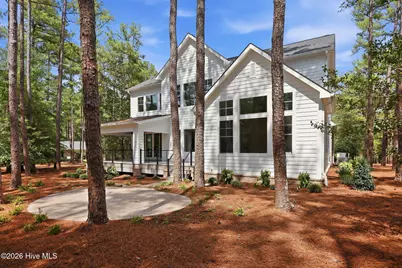 43A Pinewild Drive, Pinehurst, NC 28374 - Photo 51