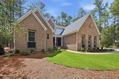 43A Pinewild Drive, Pinehurst, NC 28374 - Photo 1