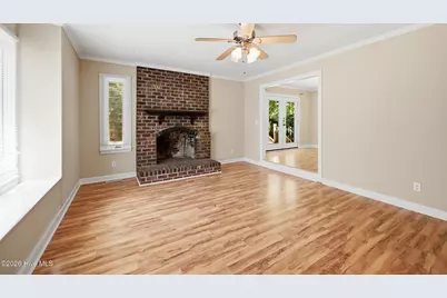 502 Lancelot Drive, Greenville, NC 27858 - Photo 17