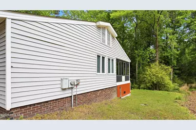 502 Lancelot Drive, Greenville, NC 27858 - Photo 7