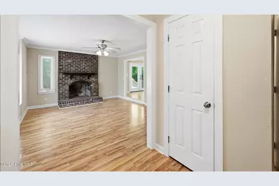 502 Lancelot Drive, Greenville, NC 27858 - Photo 13