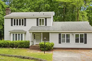 502 Lancelot Dr, Greenville, NC 27858 - Photo 1