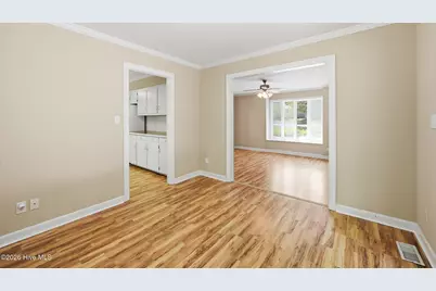 502 Lancelot Drive, Greenville, NC 27858 - Photo 23