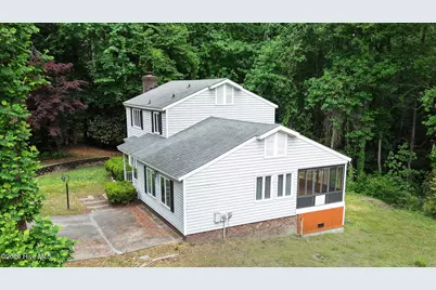 502 Lancelot Drive, Greenville, NC 27858 - Photo 55