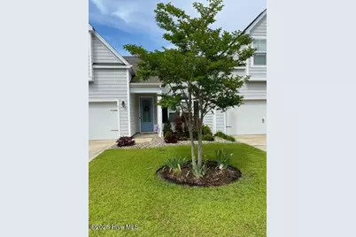 10142 Morecamble Boulevard #Unit 1, Leland, NC 28451 - Photo 1