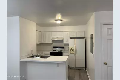 2810 Mulberry Lane #A, Greenville, NC 27858 - Photo 7