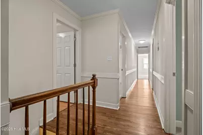 1701 Westbrook Drive NW, Wilson, NC 27896 - Photo 33