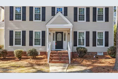 1701 Westbrook Drive NW, Wilson, NC 27896 - Photo 5