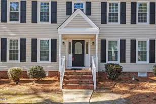 1701 Westbrook Dr NW, Wilson, NC 27896 - Photo 5
