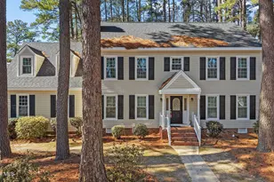 1701 Westbrook Dr NW, Wilson, NC 27896 - Photo 1