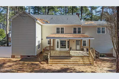 1701 Westbrook Drive NW, Wilson, NC 27896 - Photo 9