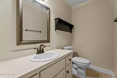 1701 Westbrook Drive NW, Wilson, NC 27896 - Photo 29
