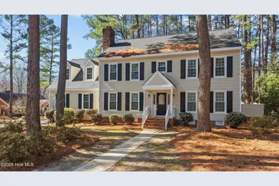 1701 Westbrook Drive NW, Wilson, NC 27896 - Photo 3