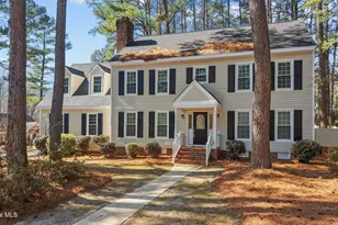 1701 Westbrook Dr NW, Wilson, NC 27896 - Photo 3