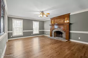 1701 Westbrook Dr NW, Wilson, NC 27896 - Photo 17