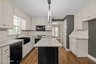 1701 Westbrook Drive NW, Wilson, NC 27896 - Photo 19