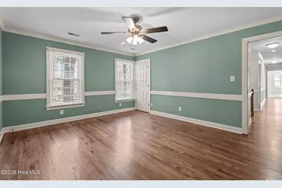1701 Westbrook Drive NW, Wilson, NC 27896 - Photo 35