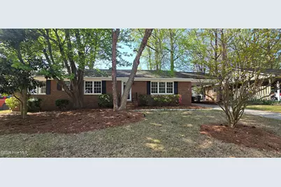 209 Hardee Circle, Greenville, NC 27858 - Photo 1
