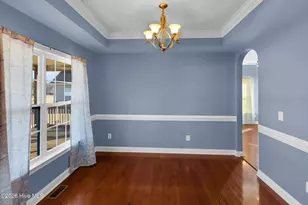 1329 Whitten Ct, Greenville, NC 27858 - Photo 17