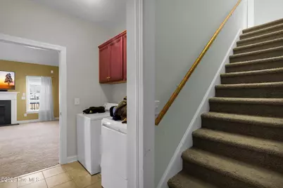 1329 Whitten Court, Greenville, NC 27858 - Photo 13