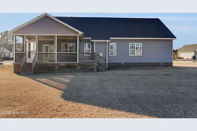 1329 Whitten Court, Greenville, NC 27858 - Photo 29