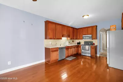 1329 Whitten Court, Greenville, NC 27858 - Photo 9