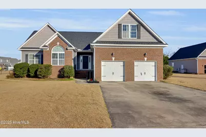 1329 Whitten Court, Greenville, NC 27858 - Photo 1