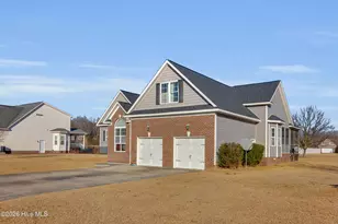 1329 Whitten Ct, Greenville, NC 27858 - Photo 43