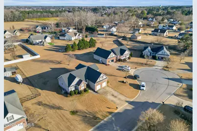 1329 Whitten Court, Greenville, NC 27858 - Photo 35